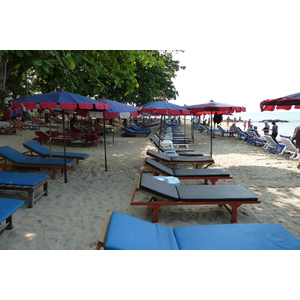 Picture Thailand Pattaya Grand Heritage Hotel 2011-01 41 - Trail Grand Heritage Hotel