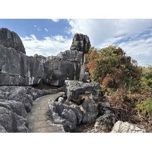 Picture China Shilin Stone Forest 2026-01 12 - Photographers Shilin Stone Forest