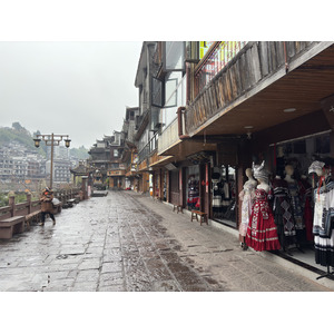 Picture China Fenghuang Ancient City 2026-01 137 - Photos Fenghuang Ancient City