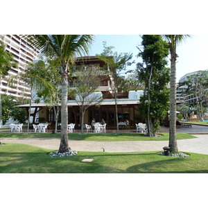 Picture Thailand Pattaya Grand Heritage Hotel 2011-01 45 - Perspective Grand Heritage Hotel