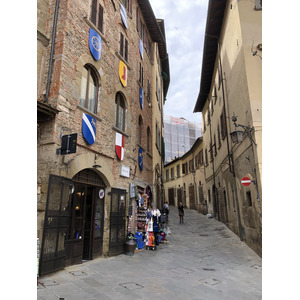 Picture Italy Arezzo 2024-09 23 - View Arezzo