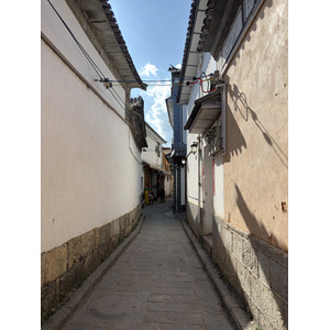 Picture China Dali Xizhouzhen 2026-01 179 - Tourist Places Xizhouzhen