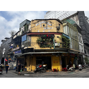 Picture Vietnam Hanoi 2024-01 49 - Randonee Hanoi