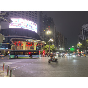 Picture China Shenzhen 2026-01 62 - Randonee Shenzhen