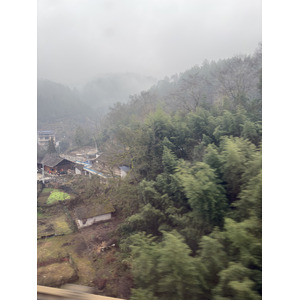 Picture China train 2026-01 22 - Sightseeing train