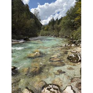 Picture Slovenia Soca River 2025-09 98 - Discover Soca River