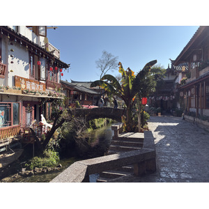 Picture China Lijiang 2026-01 289 - Tourist Attraction Lijiang