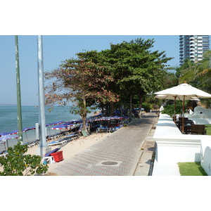 Picture Thailand Pattaya Grand Heritage Hotel 2011-01 8 - Car Rental Grand Heritage Hotel