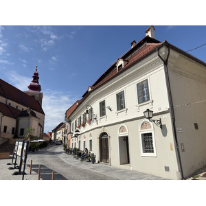Picture Slovenia Ptuj 2025-09 77 - Sight Ptuj