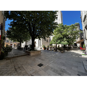 Picture France Vence 2024-04 64 - Perspective Vence