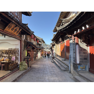 Picture China Lijiang 2026-01 744 - Photographers Lijiang