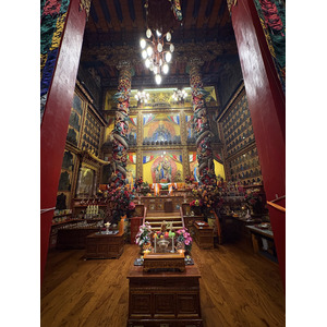 Picture China Shangri La 2026-01 407 - Visit Shangri La