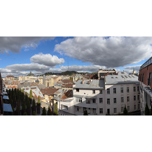 Picture Ukraine Lviv Ruis Hotel 2024-10 8 - Shopping Mall Ruis Hotel