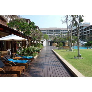Picture Thailand Pattaya Grand Heritage Hotel 2011-01 44 - Pictures Grand Heritage Hotel