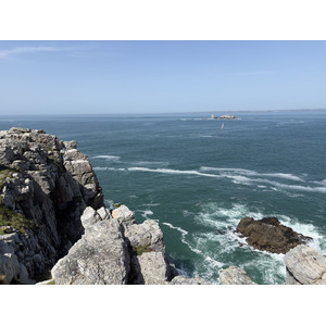 Picture France Crozon Pen Hir 2026-04 89 - Sight Pen Hir