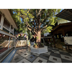 Picture Thailand Chiang Mai Doi Suthep 2024-01 32 - Picture Doi Suthep