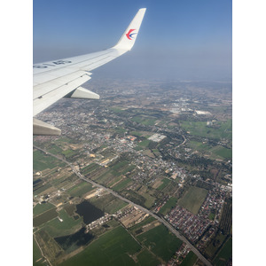 Picture Thailand Chiang Mai From the sky 2026-01 20 - Sight From the sky