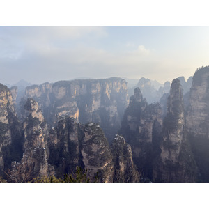 Picture China Zhangjiajie 2026-01 49 - Car Rental Zhangjiajie