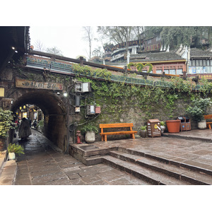 Picture China Fenghuang Ancient City 2026-01 118 - Tourist Places Fenghuang Ancient City
