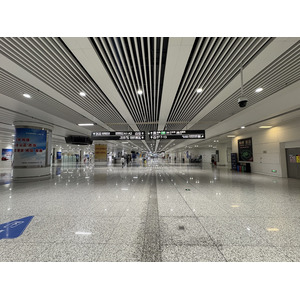 Picture China Shenzhen Shenzhen North Train Station 2026-01 2 - Perspective Shenzhen North Train Station