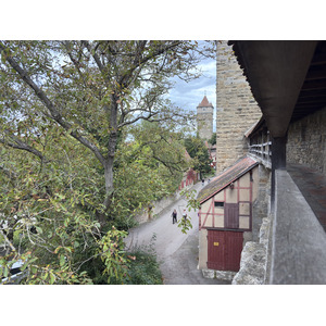 Picture Germany Rothenburg ob der Tauber⁩ 2025-09 133 - Store Rothenburg ob der Tauber⁩