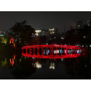 Picture Vietnam Hanoi Hoan Kiem Lake 2024-01 41 - Sightseeing Hoan Kiem Lake