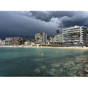 Picture France Antibes 2024-04 45 - View Antibes