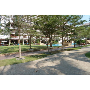 Picture Thailand Pattaya Grand Heritage Hotel 2011-01 47 - Photographer Grand Heritage Hotel