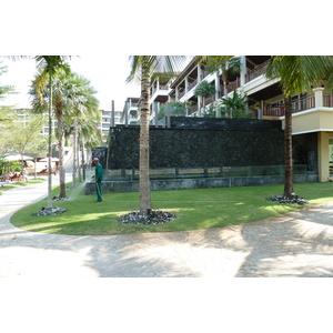 Picture Thailand Pattaya Grand Heritage Hotel 2011-01 46 - Visit Grand Heritage Hotel
