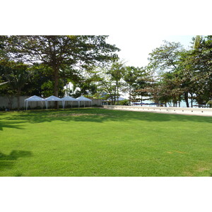 Picture Thailand Pattaya Grand Heritage Hotel 2011-01 0 - Views Grand Heritage Hotel