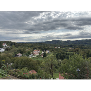 Picture Slovenia Ptujska Gora 2025-09 2 - Perspective Ptujska Gora