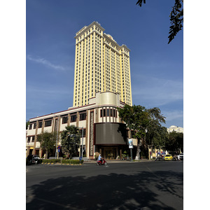 Picture Cambodia Phnom Penh 2024-01 57 - Shopping Mall Phnom Penh