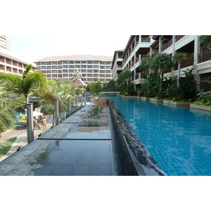 Picture Thailand Pattaya Grand Heritage Hotel 2011-01 10 - Visit Grand Heritage Hotel