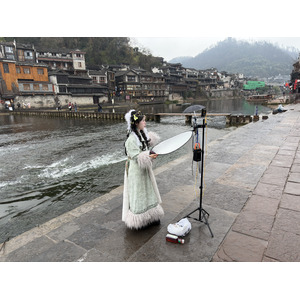 Picture China Fenghuang Ancient City 2026-01 98 - Views Fenghuang Ancient City