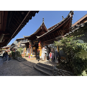 Picture China Lijiang 2026-01 471 - Photographer Lijiang