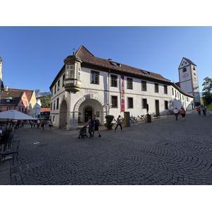 Picture Germany Fussen 2025-09 53 - Pictures Fussen