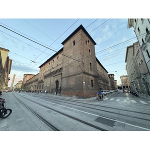 Picture Italy Bologna 2025-09 28 - View Bologna