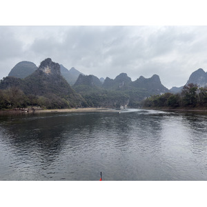 Picture China Guilin to Yangshuo cruise 2026-01 47 - Discover Guilin to Yangshuo cruise