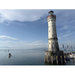 Picture Germany Lindau 2025-09 94 - Tourist Lindau