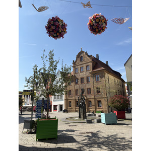 Picture Germany Ellwangen 2025-09 18 - Photographer Ellwangen