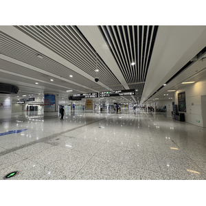 Picture China Shenzhen Shenzhen North Train Station 2026-01 5 - Sight Shenzhen North Train Station