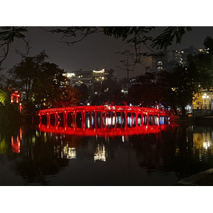 Picture Vietnam Hanoi Hoan Kiem Lake 2024-01 37 - Discover Hoan Kiem Lake