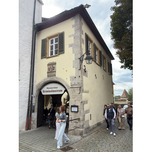 Picture Germany Rothenburg ob der Tauber⁩ 2025-09 69 - Photographer Rothenburg ob der Tauber⁩