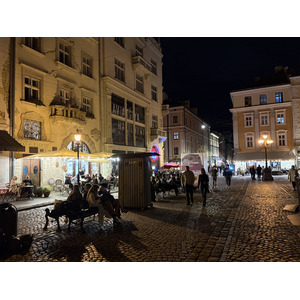 Picture Ukraine Lviv 2024-10 404 - Sight Lviv