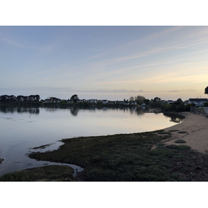 Picture France Belz 2026-04 11 - Travels Belz