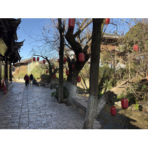Picture China Lijiang 2026-01 524 - Photos Lijiang