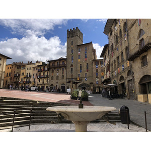 Picture Italy Arezzo 2024-09 105 - Trail Arezzo
