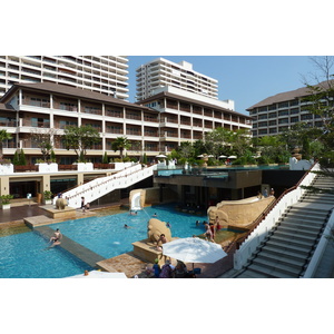 Picture Thailand Pattaya Grand Heritage Hotel 2011-01 43 - Pictures Grand Heritage Hotel