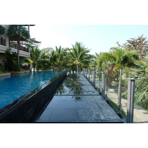 Picture Thailand Pattaya Grand Heritage Hotel 2011-01 15 - Pictures Grand Heritage Hotel