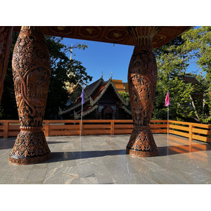 Picture Thailand Chiang Mai Doi Suthep 2024-01 13 - Journey Doi Suthep